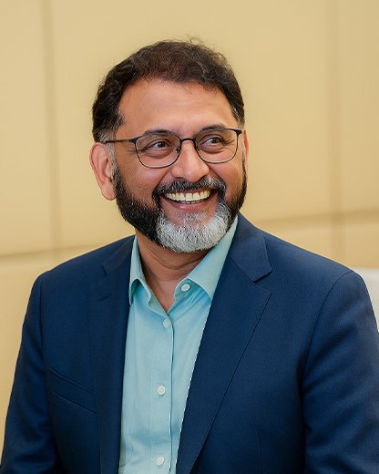 Ashok Bhatt